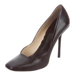 GUCCI *AUTHENTIC* HIGH HEEL PUMP